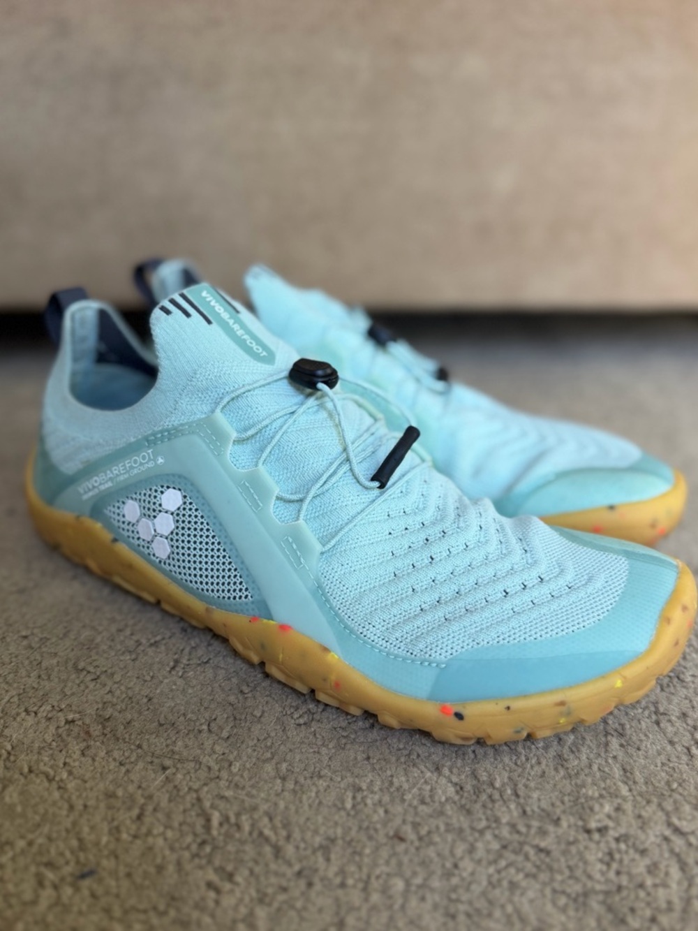 Vivobarefoot Primus Knit FG
